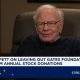 Warren Buffett: Ended Gates donations to give more to my children, not because of Epstein ties