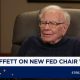 Warren Buffett: Kevin Warsh was 'a good choice' to lead the Federal Reserve
