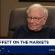 Warren Buffett on the market today: It's tough to find values when everybody is preferring gambling