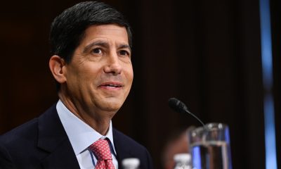 Watch Fed Chairman Kevin Warsh testify live before Senate banking committee