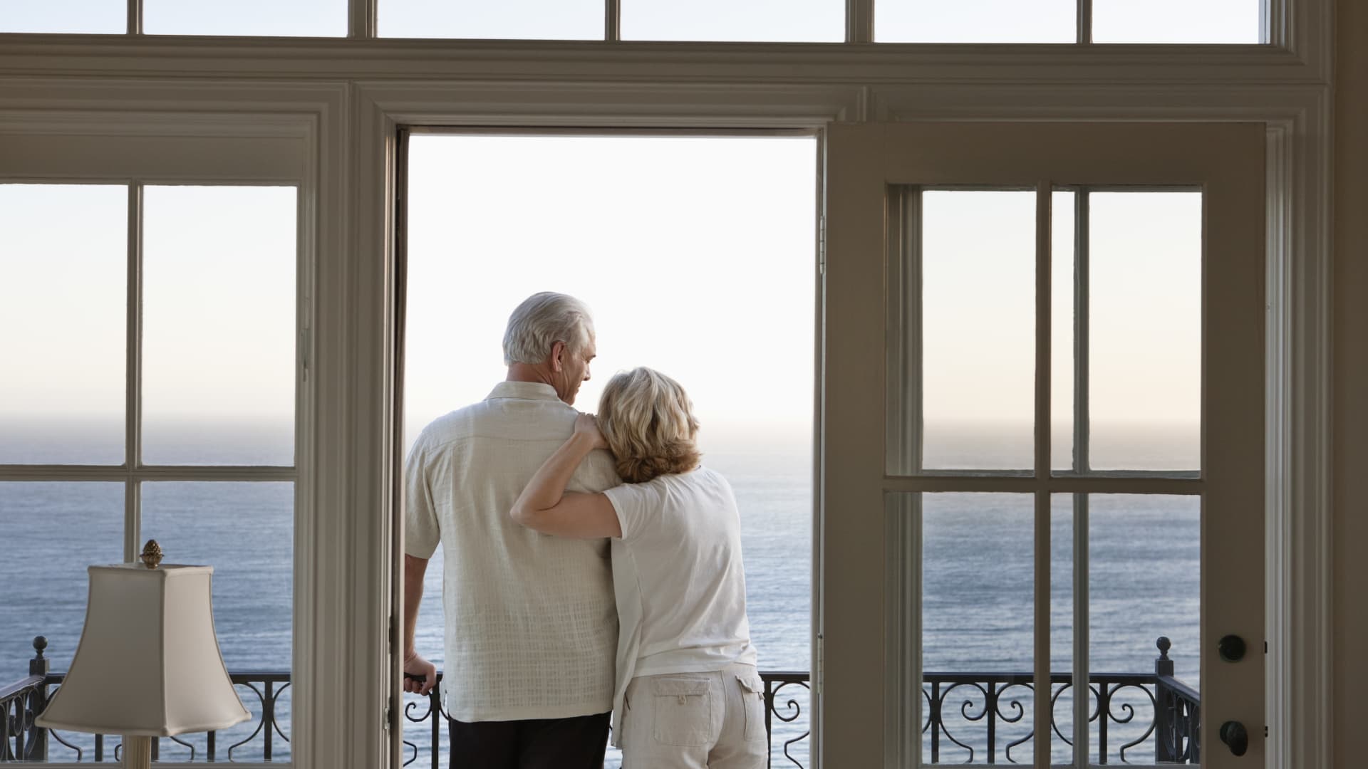 The great wealth transfer could be over $100 trillion or $36 trillion