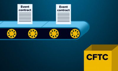 SEC and CFTC face new questions as prediction markets expand