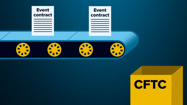 SEC and CFTC face new questions as prediction markets expand