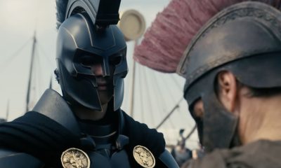 The Odyssey boosts IMAX ticket sales and revenue