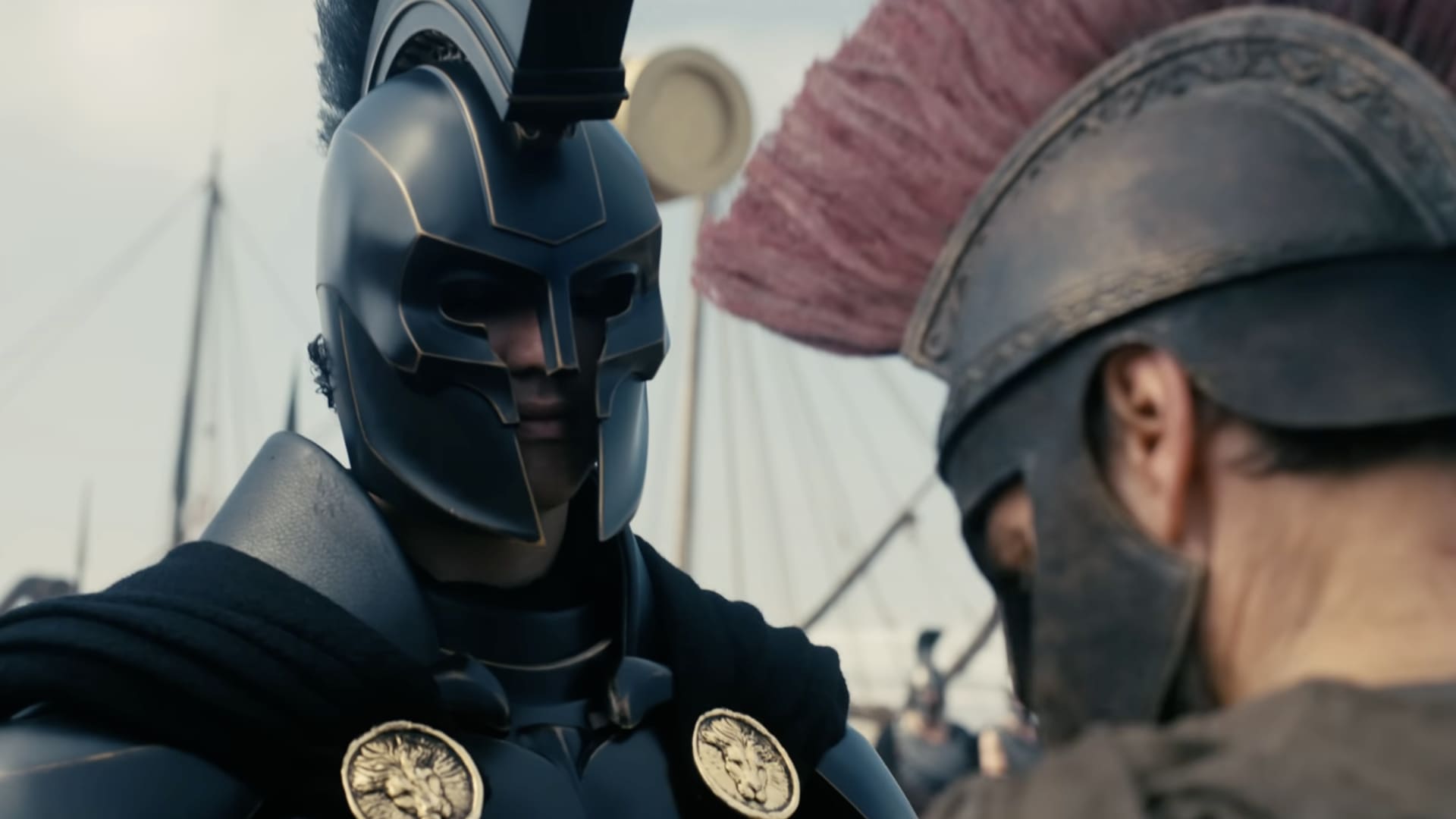 The Odyssey boosts IMAX ticket sales and revenue
