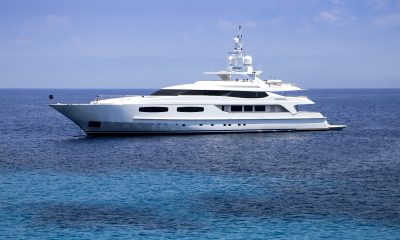 Renting a yacht in the Mediterranean this summer just got cheaper