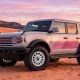 Ford eyes 'Nike shoe drop' moments, growing vehicle customization