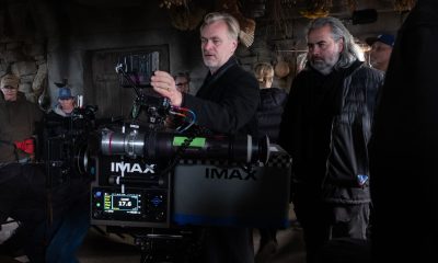 The Odyssey 70mm IMAX run extended until September
