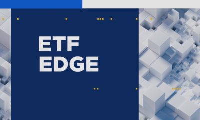 Bonds back in focus as ETF investors focus on flows and the Fed decision