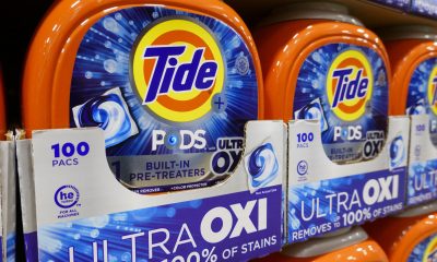 Procter & Gamble (PG) Q4 2026 earnings