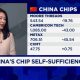 Localized demand shields China AI from global semiconductor volatility: Morgan Stanley