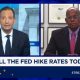 Two rate hikes this year should certainly be discussed by the Fed: Former Vice Chairman Ferguson