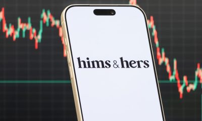 FTC sues Hims and Hers, stock falls