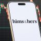 FTC sues Hims and Hers, stock falls