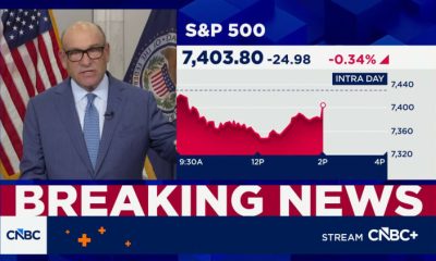 FOMC votes to keep funds rate unchanged