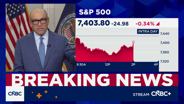 FOMC votes to keep funds rate unchanged