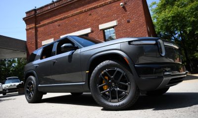 Rivian (RIVN) Q2 2026 earnings