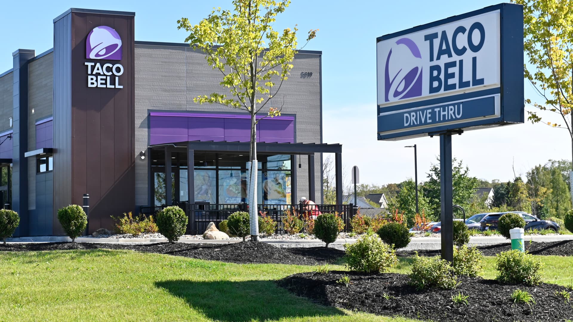 Yum Brands (YUM) Q2 2026 earnings