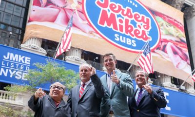 (JMKE) starts trading on the New York Stock Exchange