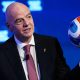 UEFA threatens World Cup boycott over FIFA investment plan