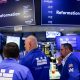 (REF) starts trading on NYSE