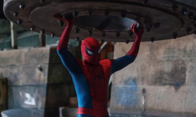 'Spider-Man: Brand New Day' box office: Record $72M preview sales
