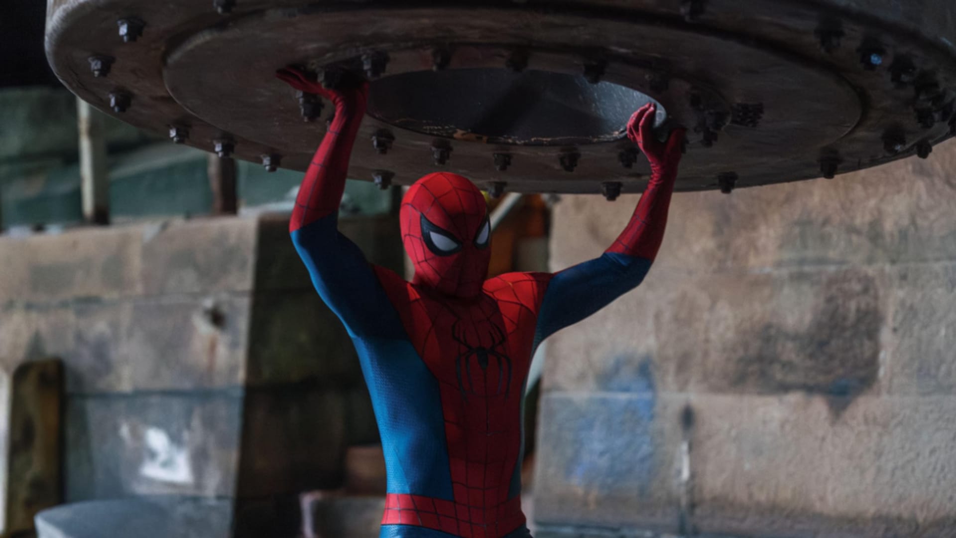'Spider-Man: Brand New Day' box office: Record $72M preview sales