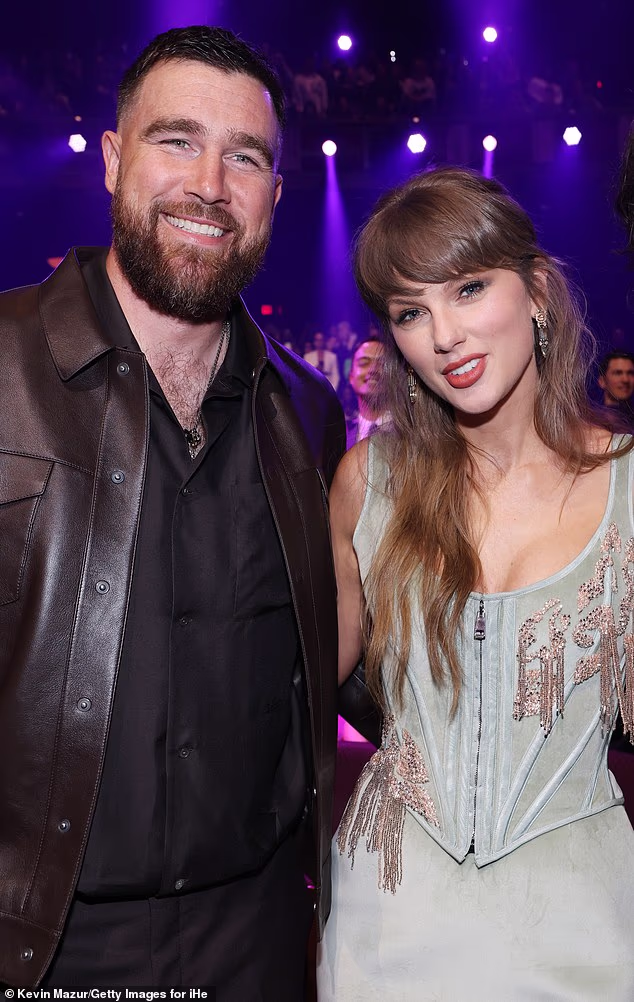Taylor Swift and Travis Kelce are gearing up for their wedding celebration today at Madison Square Garden, and the extravagant event is expected to see roughly 1,000 of their famous friends come together to commemorate their love