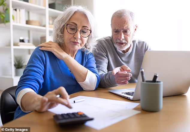 The option to withdraw 25pc of your pension pot tax-free up to a £268,275 cap from the age of 55 (rising to 57 in 2028) is one of the most-loved tax perks around