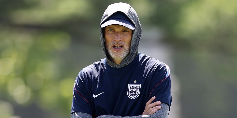 England vs DR Congo - World Cup LIVE: Team news 'LEAKED' as Thomas Tuchel faces his biggest Three Lions challenge yet - and fans get set to bunk off work and head to the pub to watch Round of 32 clash