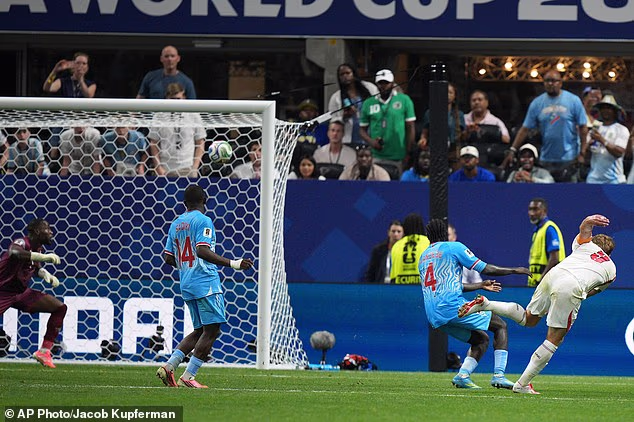 The big problems facing Thomas Tuchel after DR Congo scare: The England player who must not start another game, the one fear for goal hero Harry Kane, the 'broken record' letting the team down and the statistic that exposes one-dimensional attack