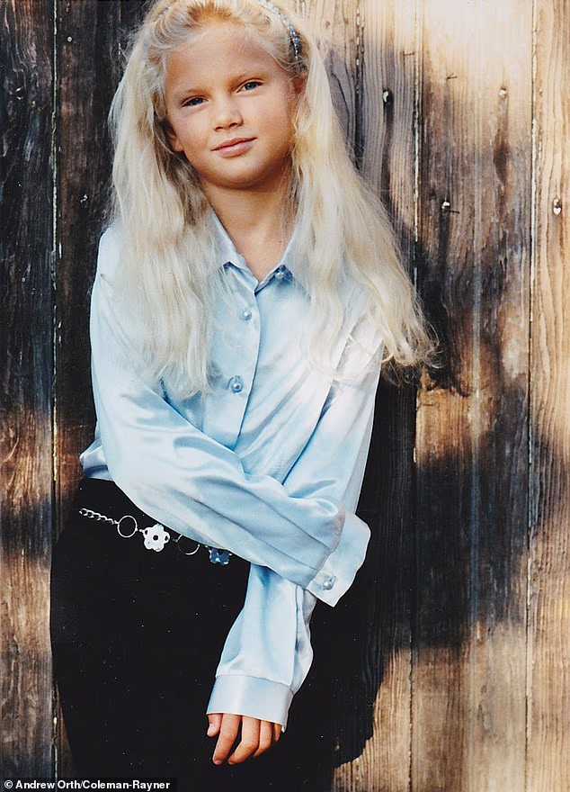 Before skyrocketing to super stardom and becoming one of the most recognizable faces in the world, Taylor Swift was merely just a chubby-cheeked girl next door
