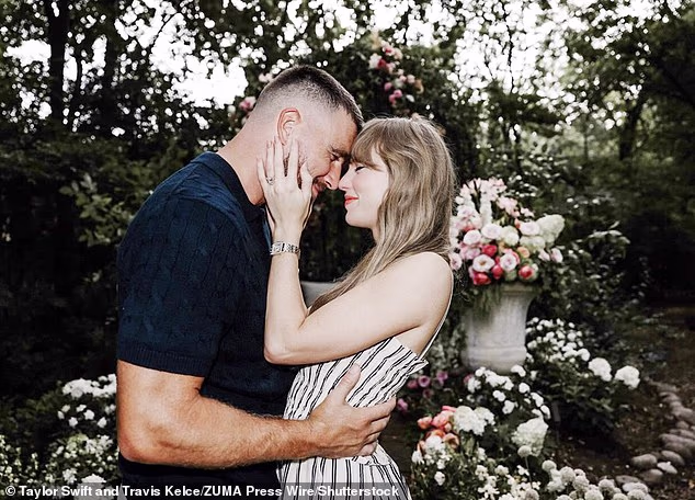 Taylor Swift and Travis Kelce's extravagant Madison Square Garden wedding celebration cost over $15 million