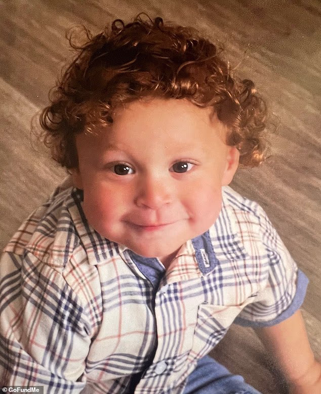Vincent Lorenzo Fiordilino was found floating face down in his family's backyard pool on February 8 while his family watched Super Bowl LX inside, police said