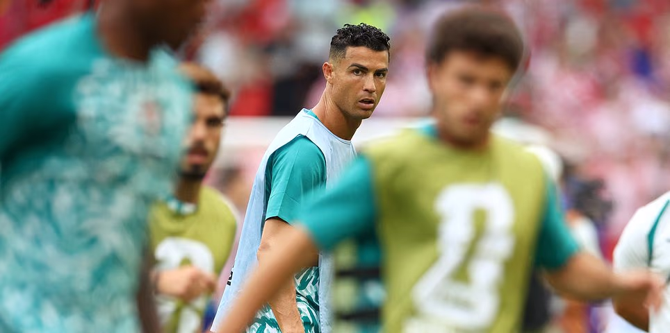 Portugal vs Croatia - World Cup last 32 LIVE: Cristiano Ronaldo returns to action as he bids to score first EVER knockout goal