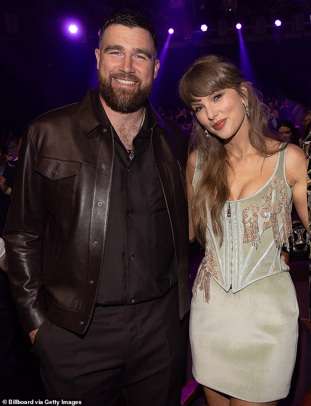 A soiree once dubbed America's royal wedding has quickly become the money grab of the century as Taylor Swift and Travis Kelce use their nuptials to cash in