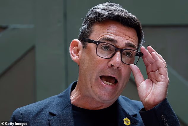Criticism ¿ and condescension ¿ has greeted Burnham¿s proposal for the establishment of a No10 North, writes Dan Hodges