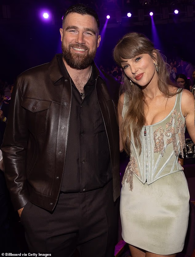 Taylor Swift and Travis Kelce's wedding reportedly included a system which ranked attendees from A to D list, according to their importance to the bride