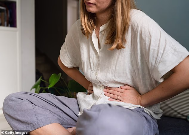 DR MAX PEMBERTON: The major cause of IBS that's nothing to do with diet. I see too many patients living in misery who are dismissed as 'neurotic'. Here's what you must discuss with your doctor