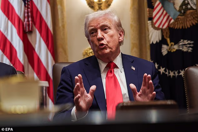 The United States resumed strikes on Iran Tuesday following a series of hits from Tehran on commercial ships in the Strait of Hormuz