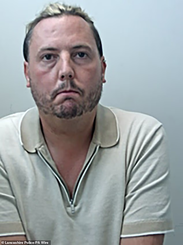 Jamie Varley has launched a desperate bid to save his skin and distance himself from his horrific crimes - by changing his name