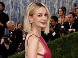 Emmys 2026: All the British stars nominated for gongs at this year's star-studded ceremony as Carey Mulligan lands first-ever nod alongside Slow Horses star Gary Oldman
