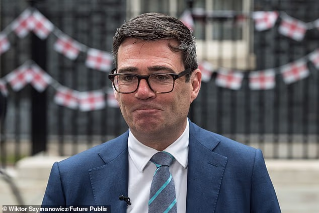A leader as confident in his abilities as Burnham would surely relish the opportunity to press his Left-wing case in a leadership contest against some Blairite holdout, argues Stephen Daisley