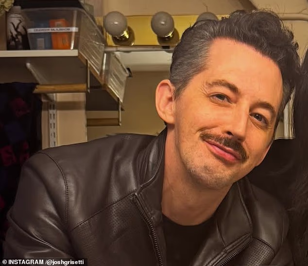 The Marvelous Mrs Maisel actor Josh Grisetti's cause of death has been confirmed, six days after his passing aged just 44