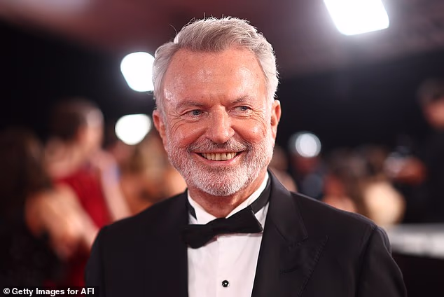 Sam Neill has died at the age of 78 after revealing he was 'cancer--free' just months ago following his long battle with the disease