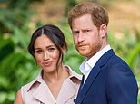 Was King Charles right to entertain Harry, Meghan and their children at Highgrove? Have your say in the Palace Confidential poll