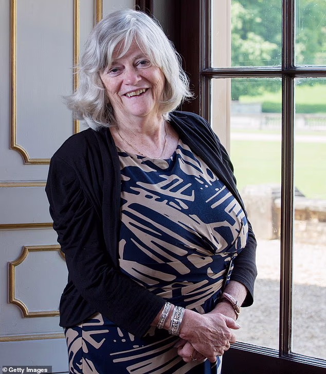 Police investigating Ann Widdecombe's murder are probing whether the suspect planned to kill other politicians