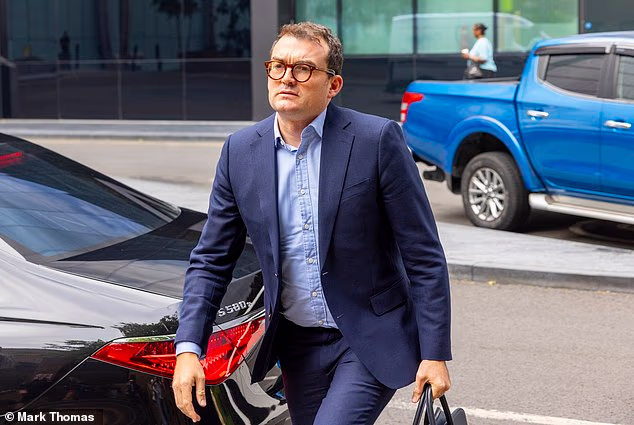 Patrick Spencer, the MP for Central Suffolk and North Ipswich, was cleared of two counts of sexual assault