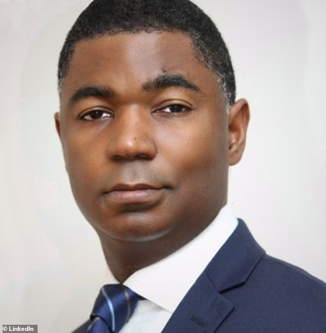 Former Citigroup managing director Edward Gene Smith, 50, admitted to drugging and raping multiple women in his upscale Manhattan apartment