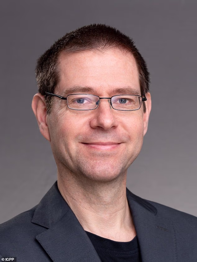 German biologist Dr. Michael Nahm helped introduce the scientific term 'terminal lucidity' in 2009 after uncovering decades of historical medical reports describing similar end-of-life experiences